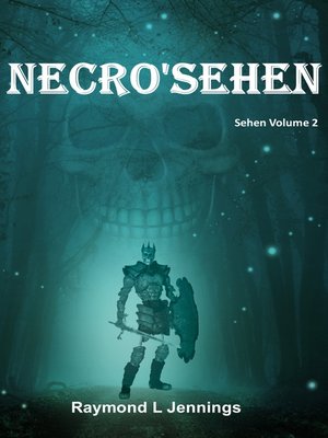 cover image of Necro'Sehen